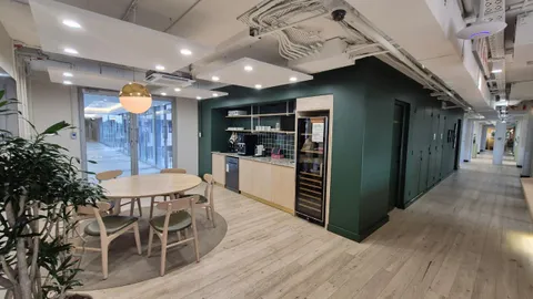 Workshop17, 320 Jan Smuts Ave, Hyde Park